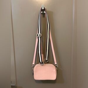 Pink Ted Baker purse